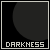 Darkness avatar
